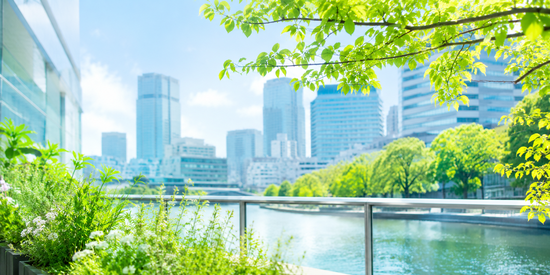 ヒーロー背景